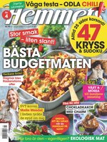 Hemmets Veckotidning